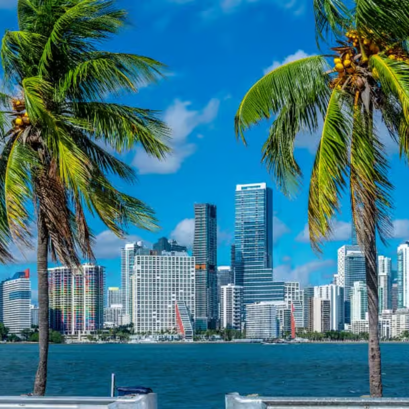 Miami