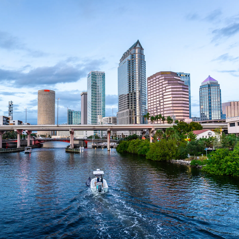 Tampa Bay