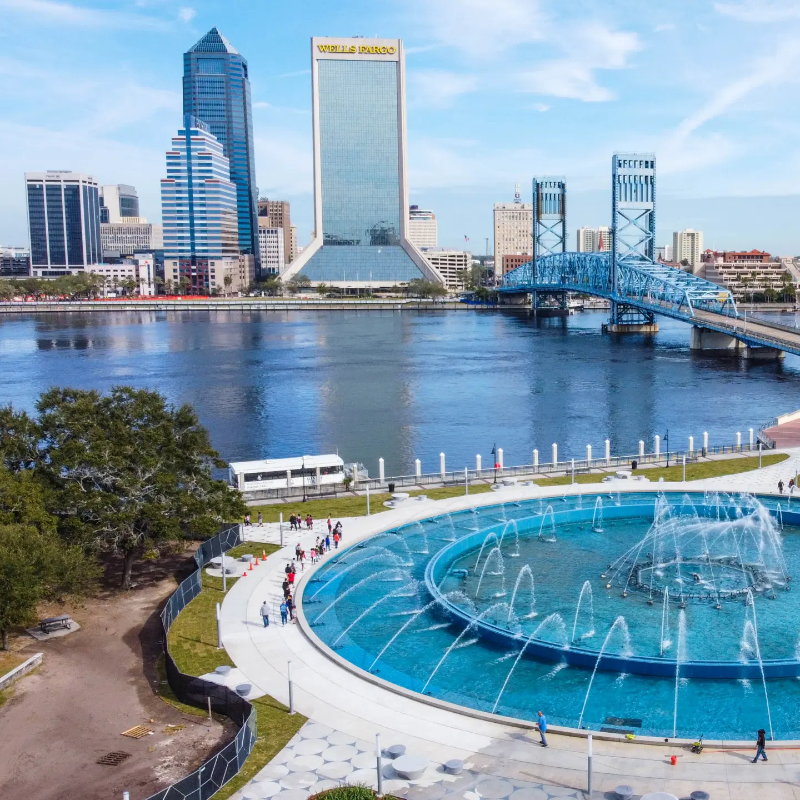 Jacksonville