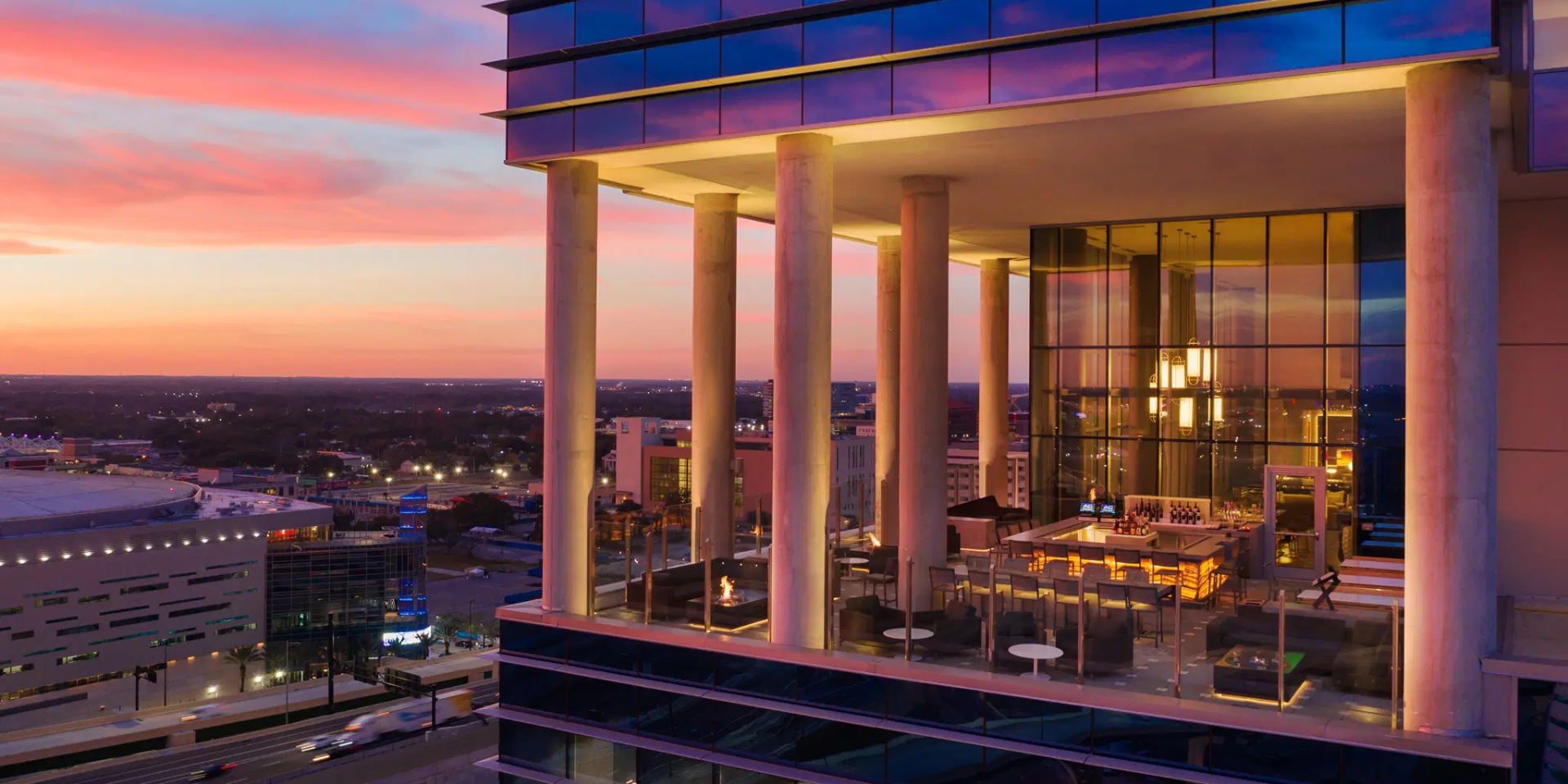 AC Sky Bar image 1