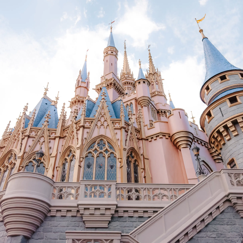 Magic Kingdom