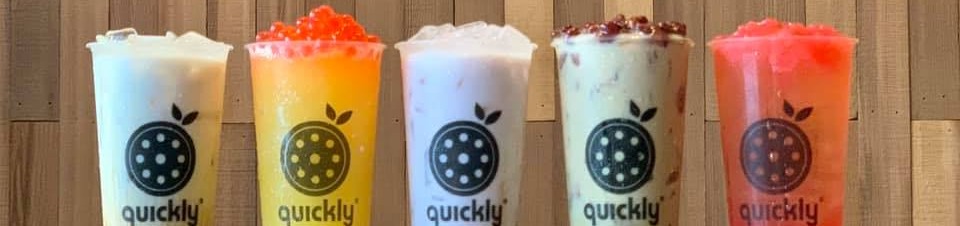 Quickly Boba