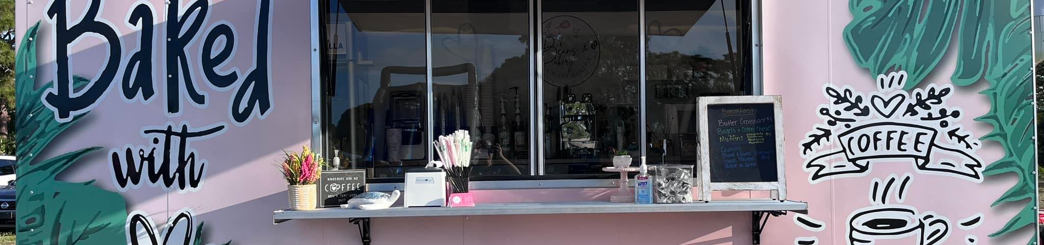 nearby event restaurant