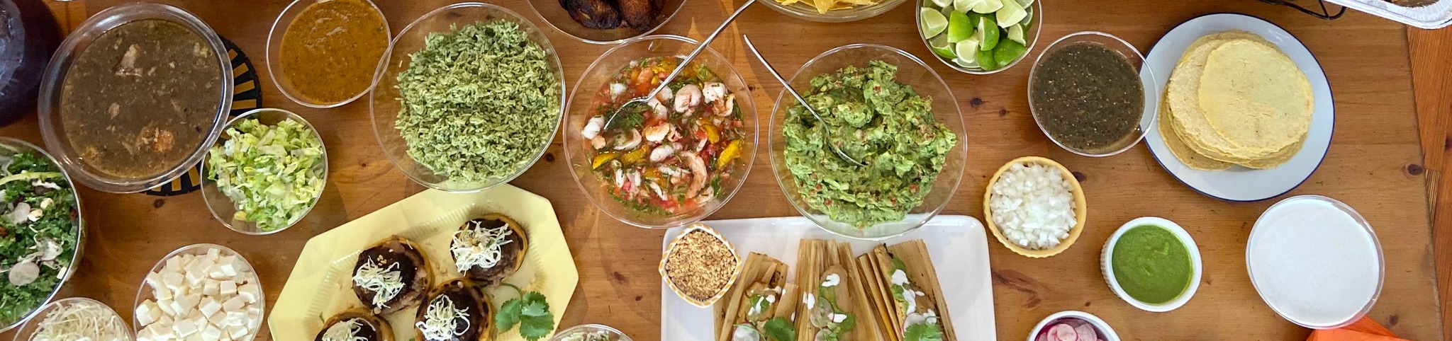 nearby event restaurant