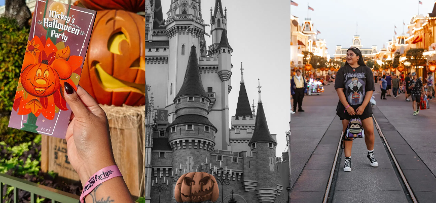 Our Guide to Mickey’s Not So Scary Halloween Party