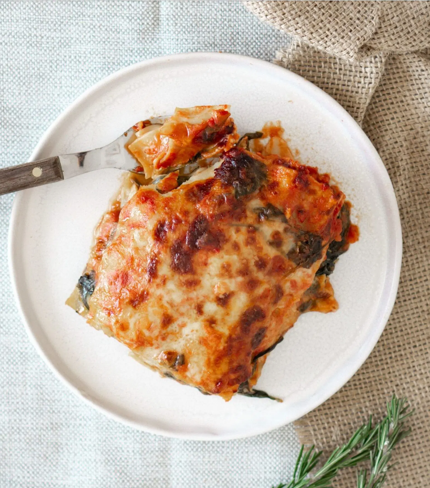 Ethos Vegan Kitchen