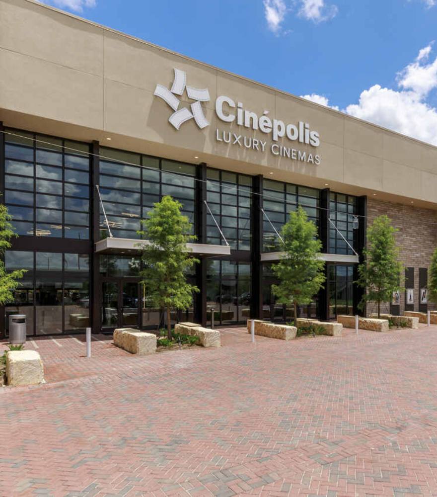 Cinépolis