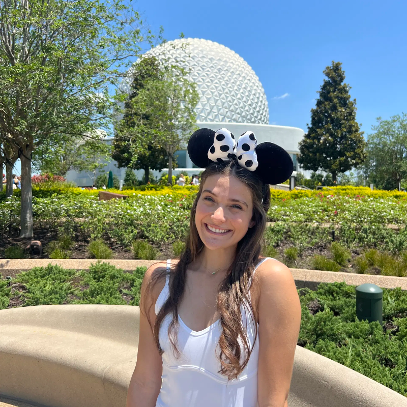  Epcot
