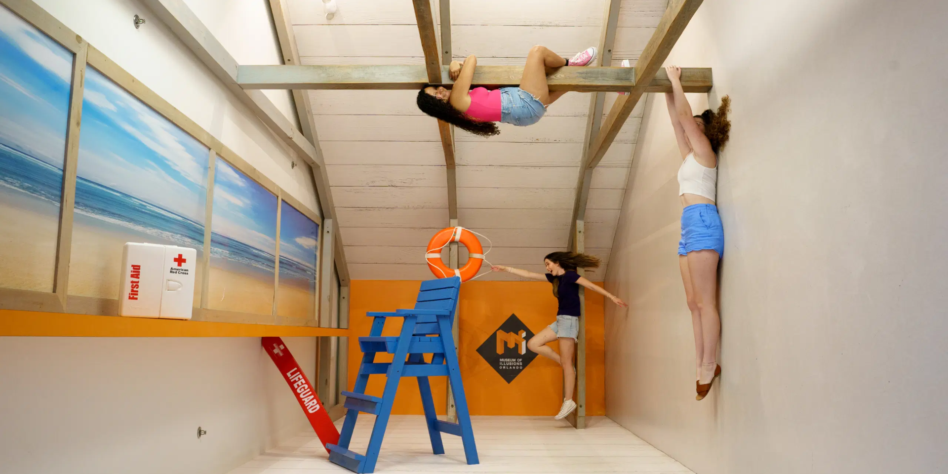Museum of Illusions image 1