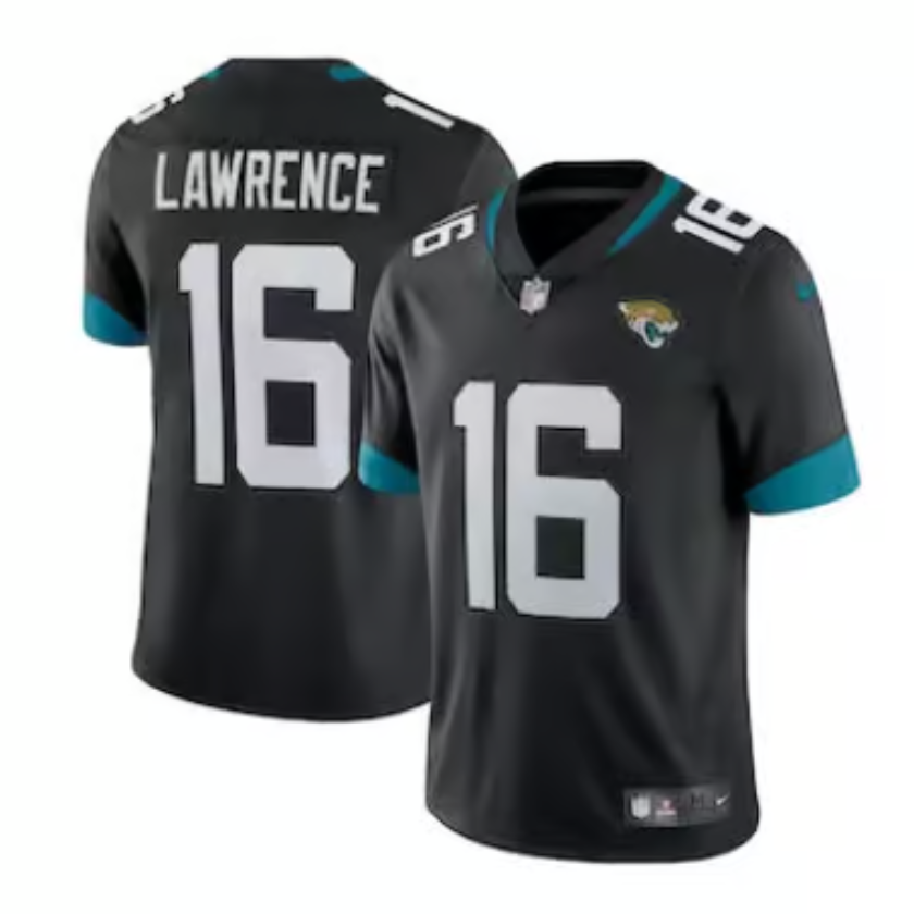 Jags jersey
