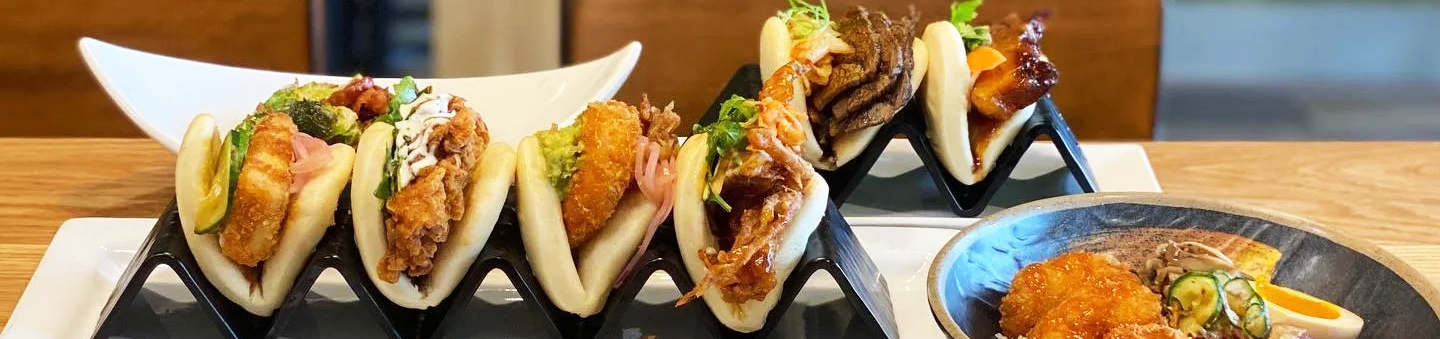 The Bao Spot