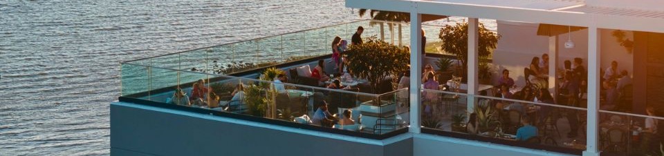nearby event restaurant