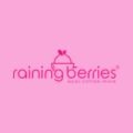 Raining Berries St. Pete