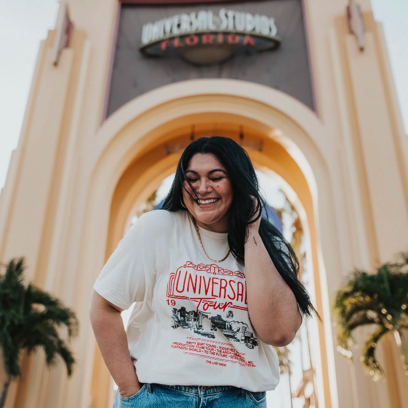 Universal Studios
