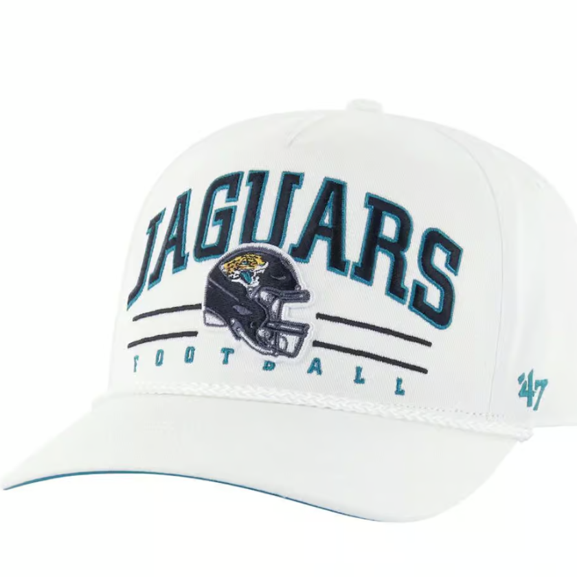 Jags cap