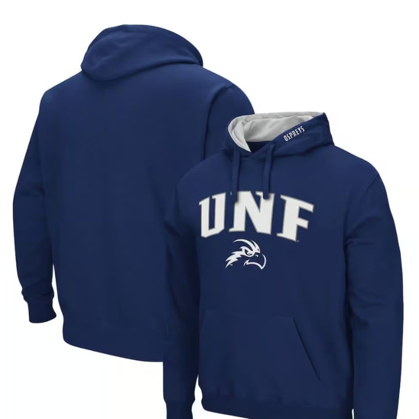 UNF swag