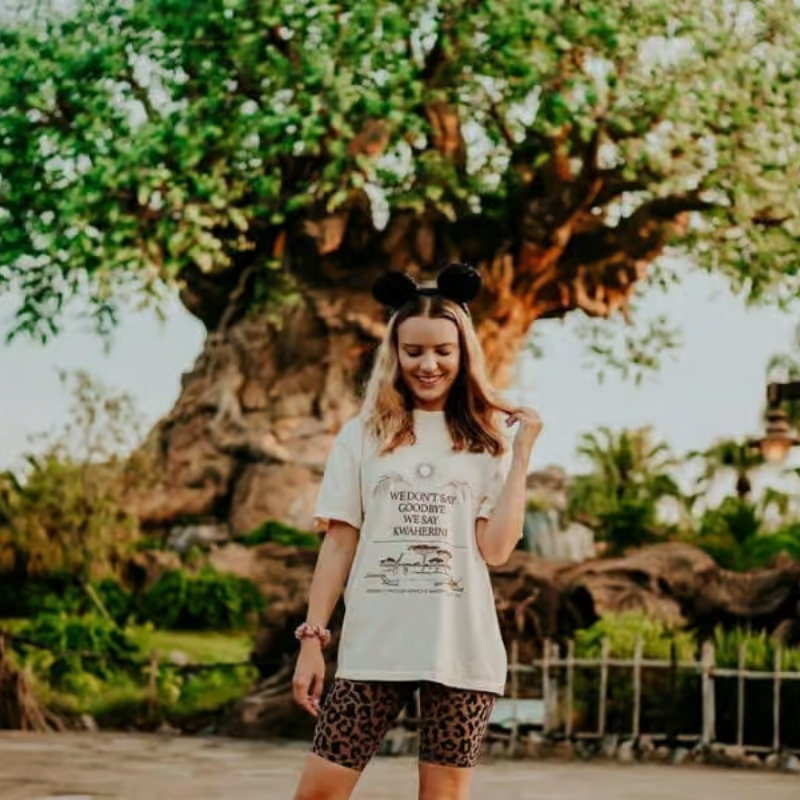 Animal Kingdom