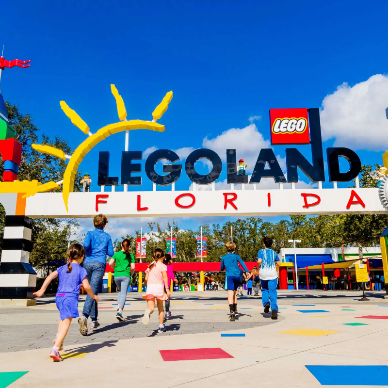 LegoLand