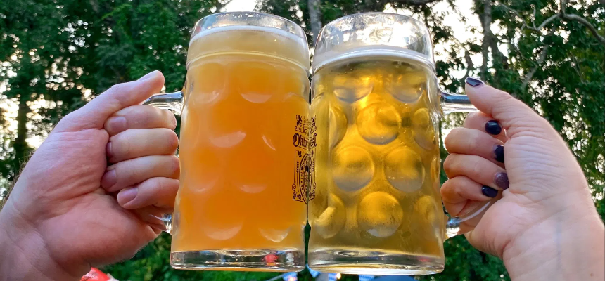 Prost! Our Favorite Oktoberfest Events in Jacksonville