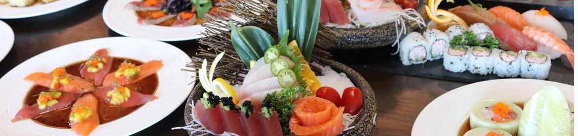 Volcano Japanese Cuisine – Atlantic