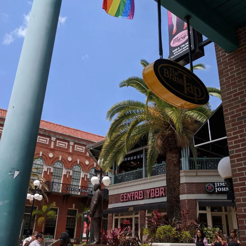 Centro Ybor