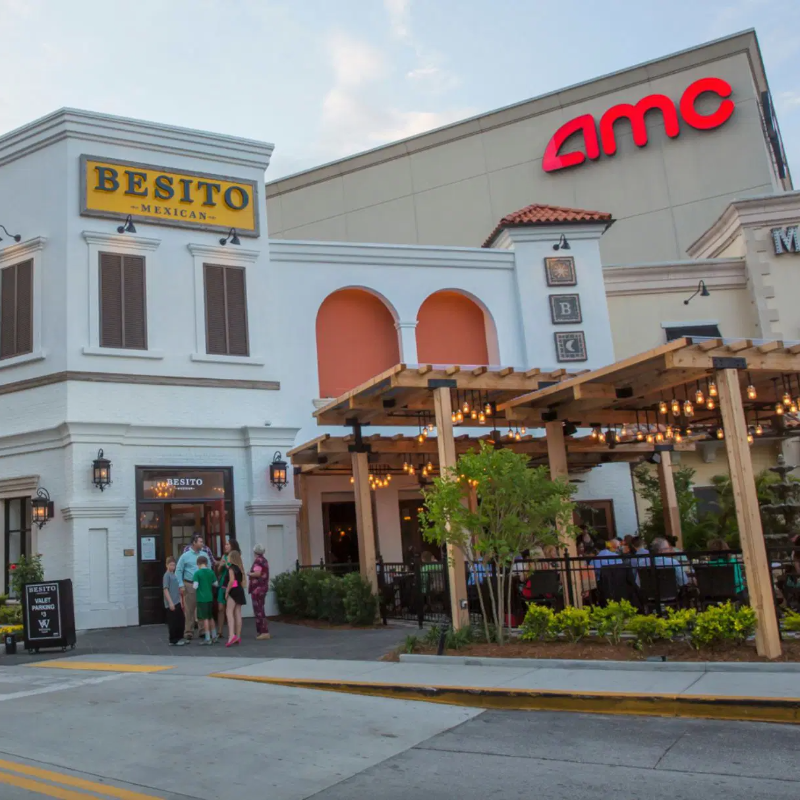 WestShore Plaza