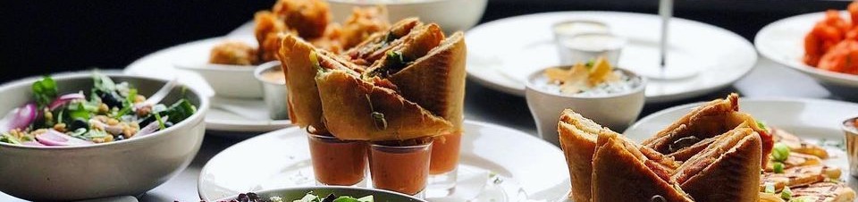 nearby event restaurant