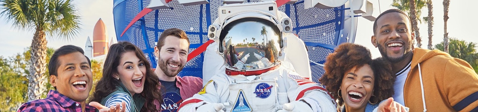 Kennedy Space Center