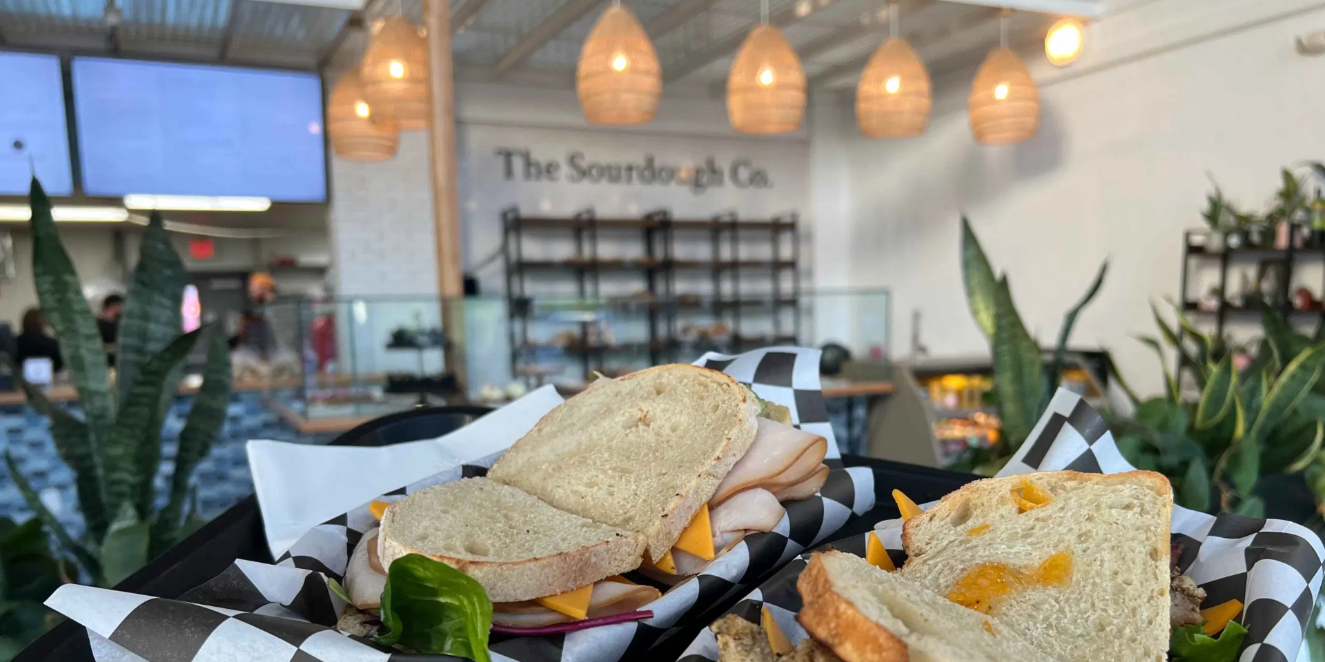 The Sourdough Co. image 1