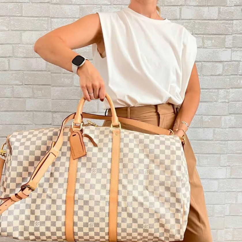 Detox Designer Resale Boutique