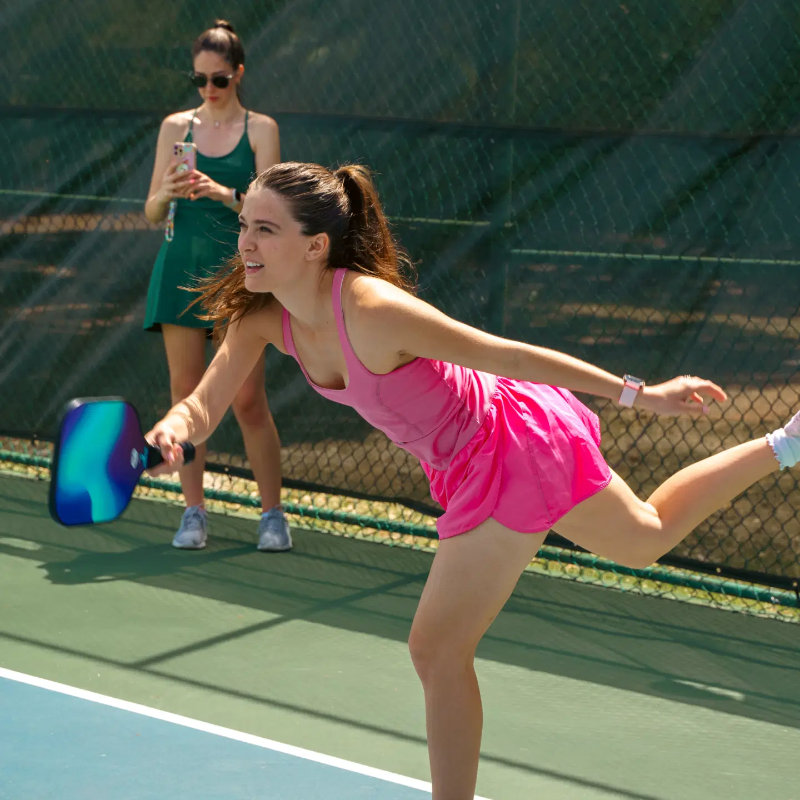 Pickleball