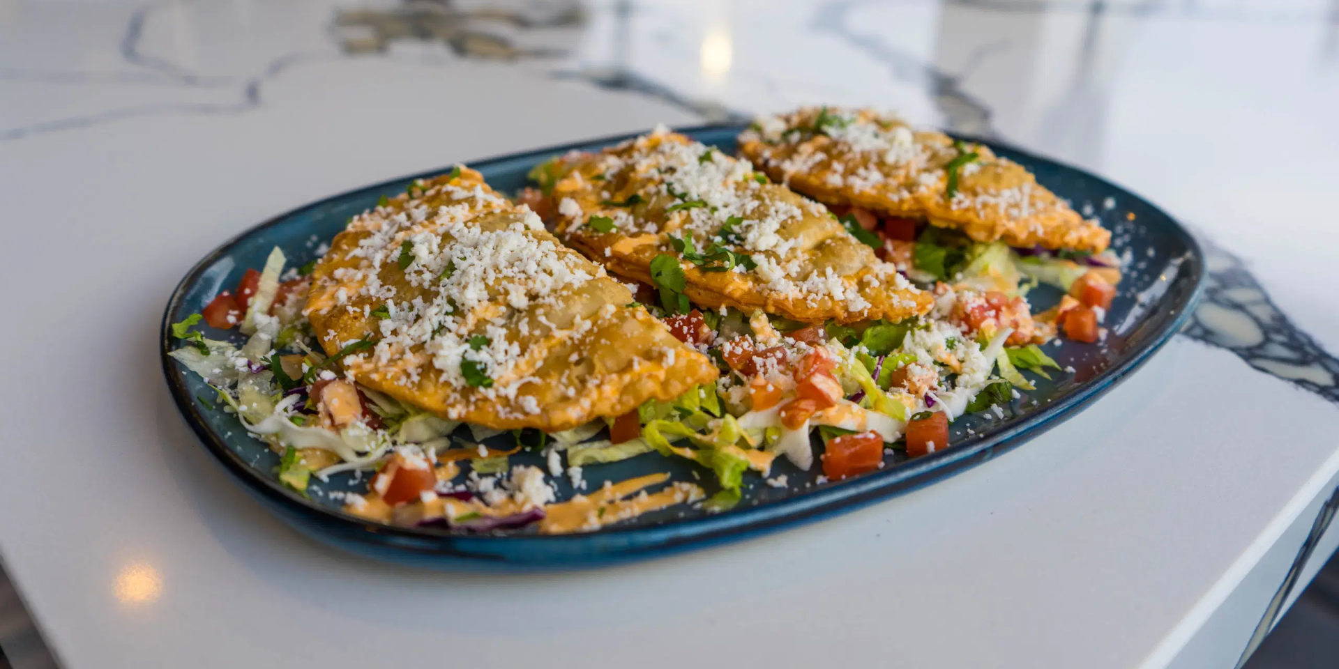 Pepper's Cocina Mexicana image 1