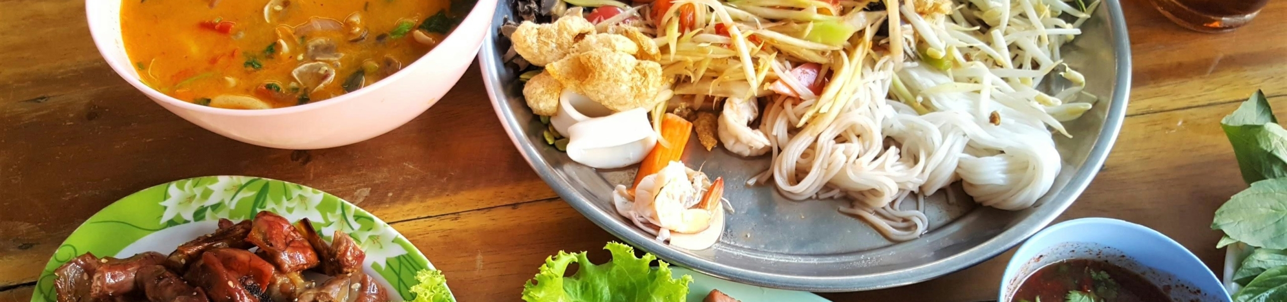 nearby event restaurant